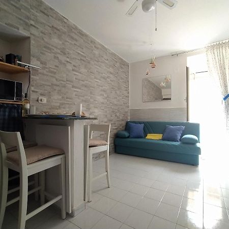 Via Marina 19 - Casa Sul Mare. Villa Buggerru Dış mekan fotoğraf