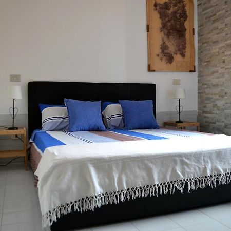 Via Marina 19 - Casa Sul Mare. Villa Buggerru Dış mekan fotoğraf